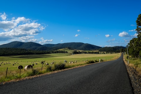 australia travel itinerary