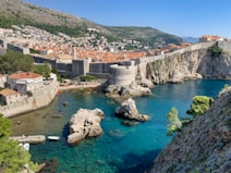 Which City Is Called The Pearl Of The Adriatic Sea?