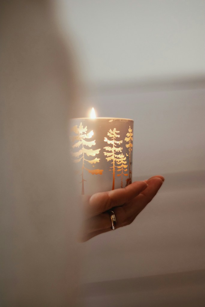 Keep the Light On