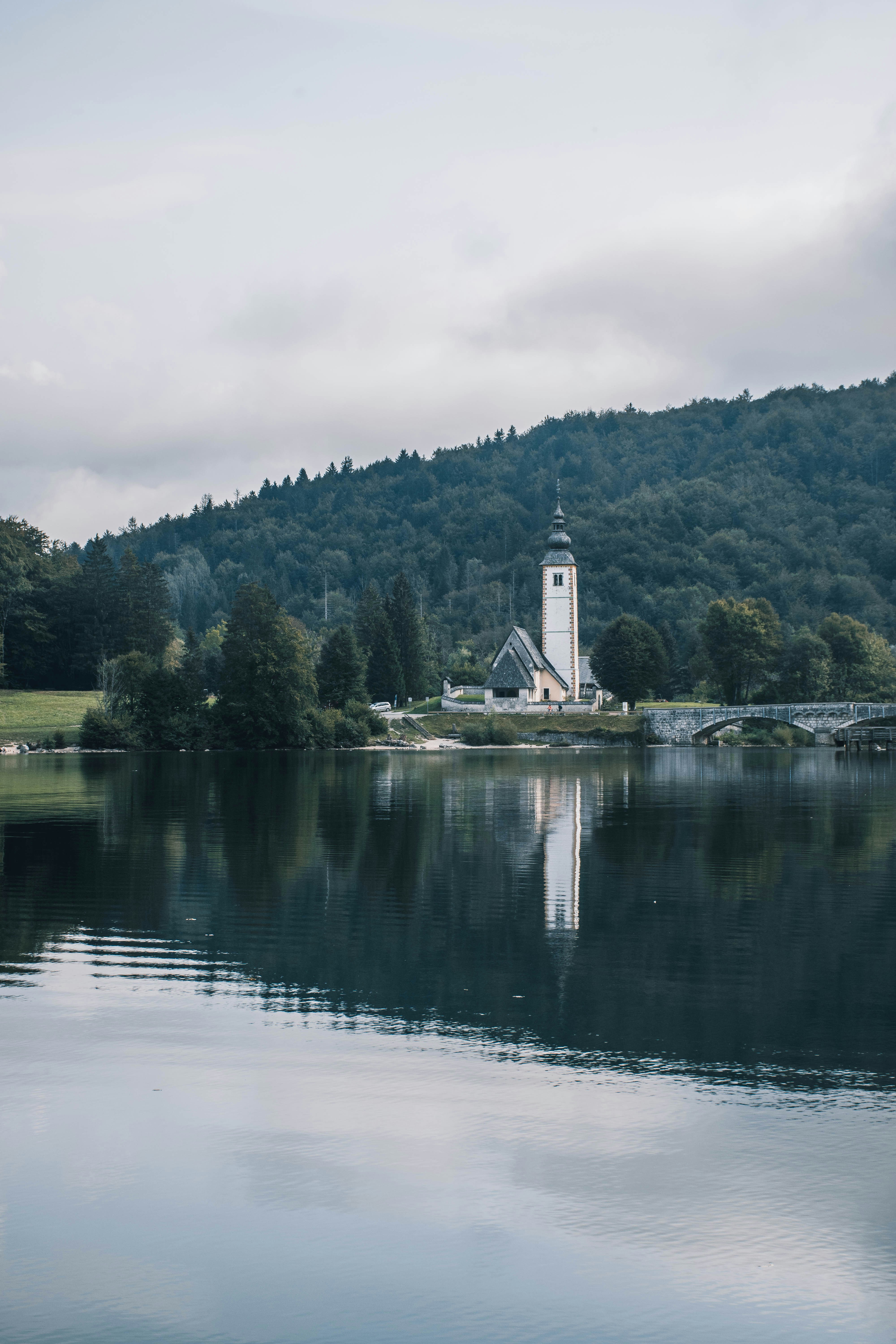Bohinj travel photo