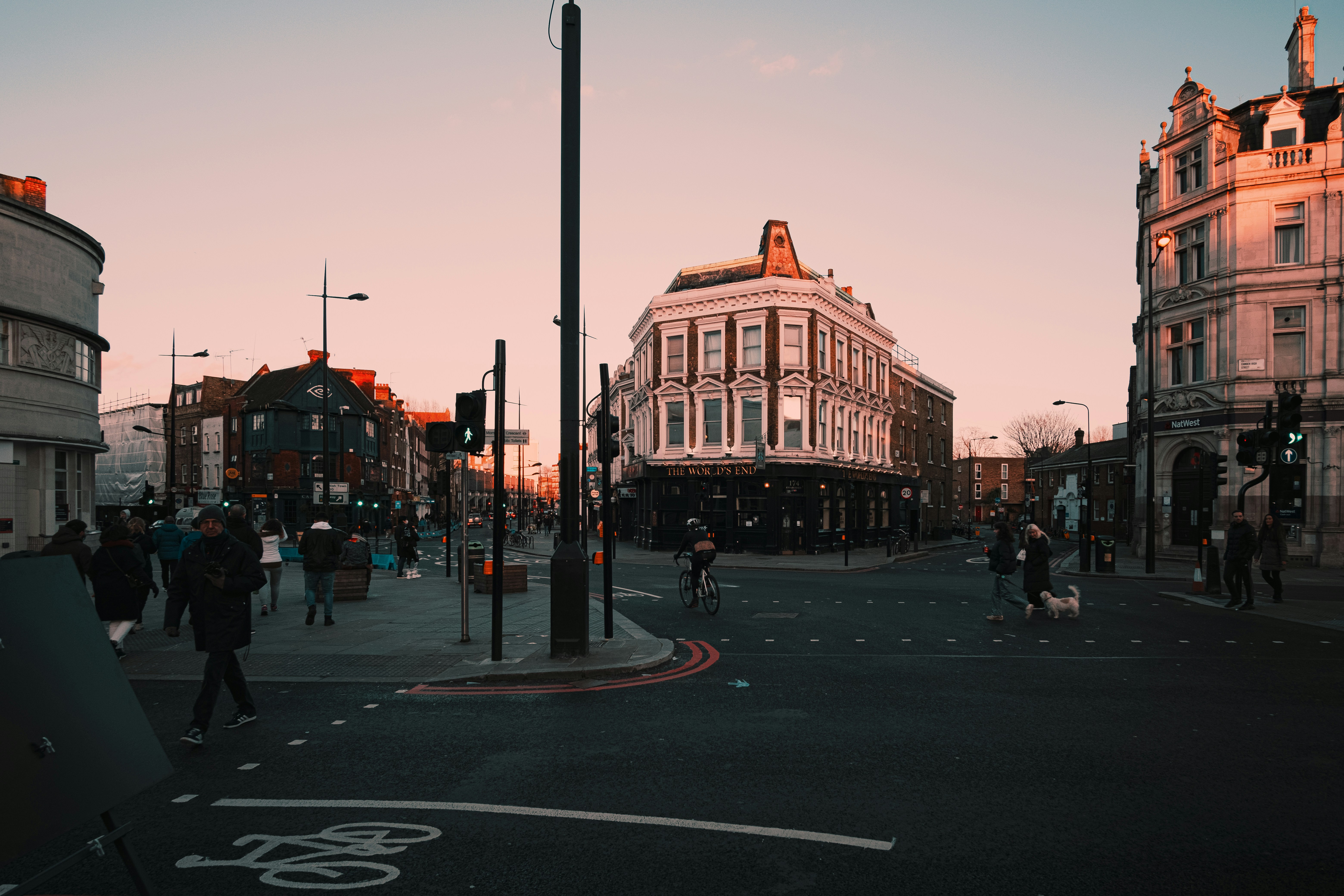 Photo by reganography