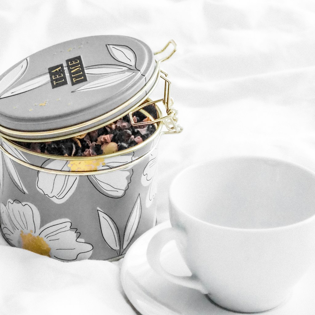 Té Relajante