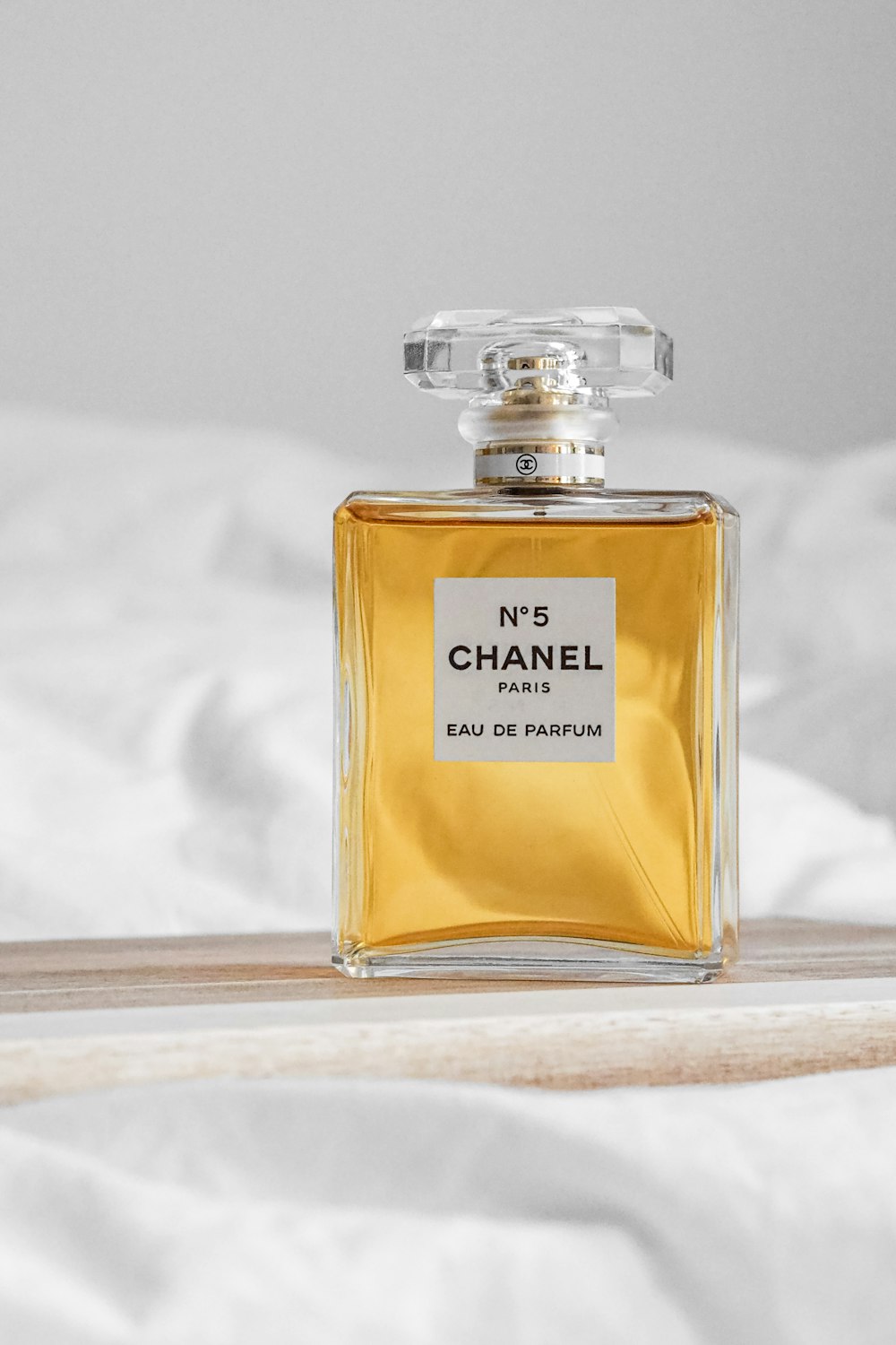 From Nazis to Churchill: The Stink Behind Chanel No. 5 - Life & Culture 