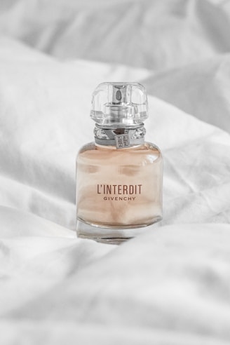 calvin klein one perfume bottle