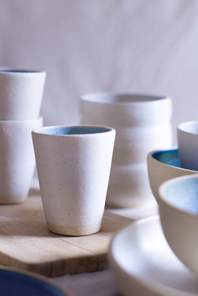 Ceramic Set