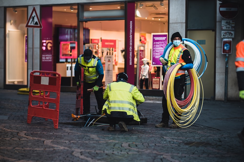 China plans to develop a $500M subsea cable network to rival US-backed initiative post image