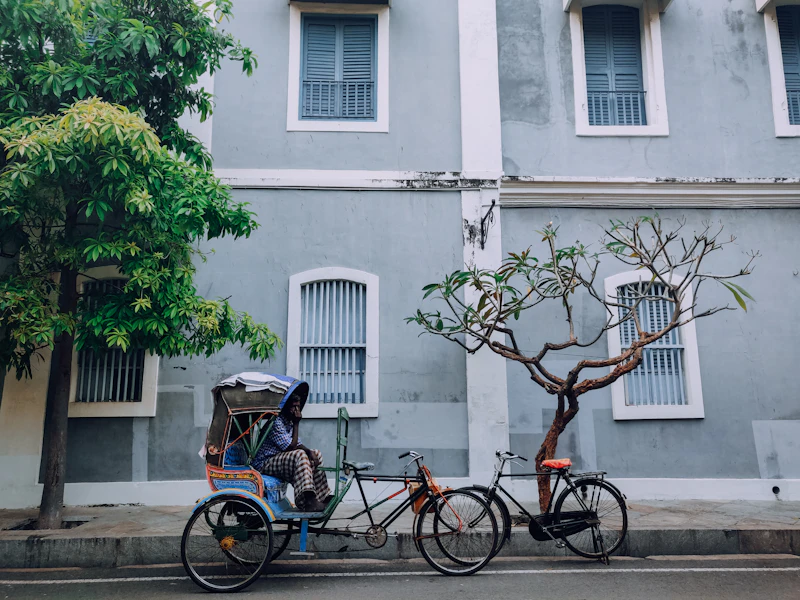 Best Tea Lounges in Pondicherry for a Proper Sit-Down Cup