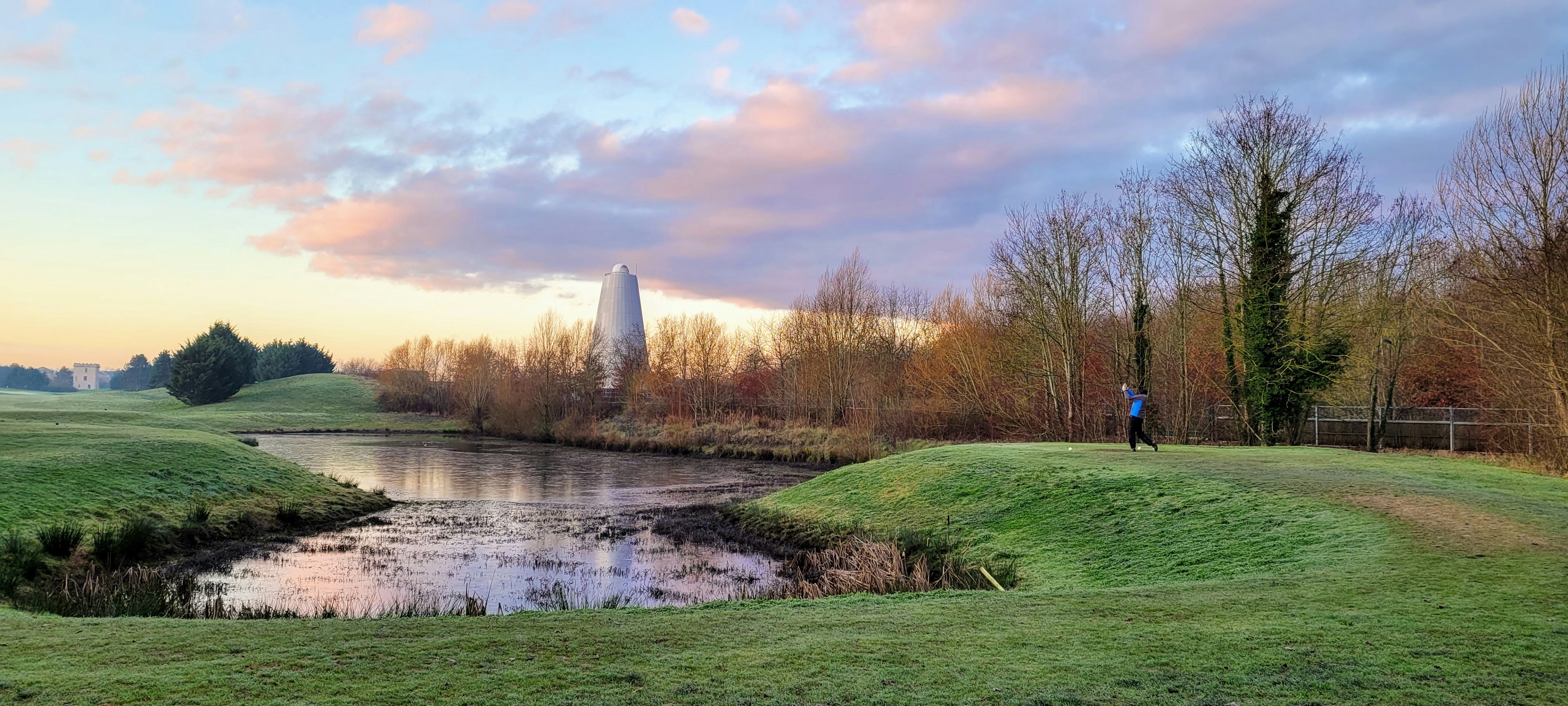 Saint-Pierre-du-Perray: Uncovering the Hidden Charm of this French Town