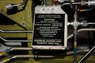 Documentation required for pressure vessel safety.