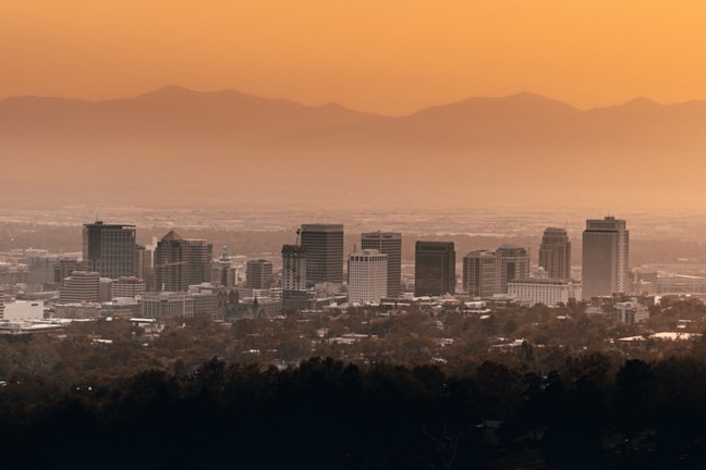 salt lake city business broker