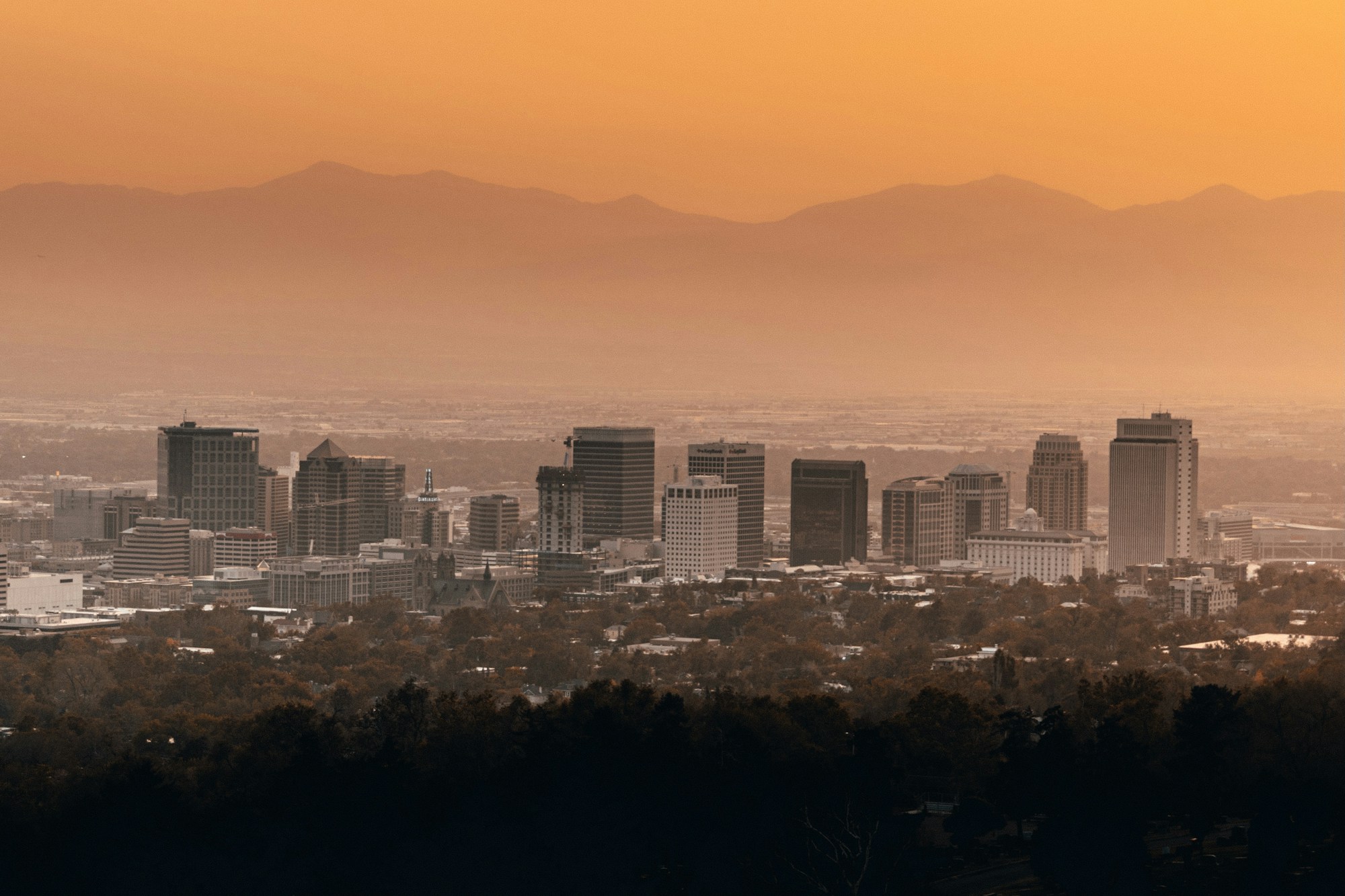 Essential Salt Lake City Travel Guide