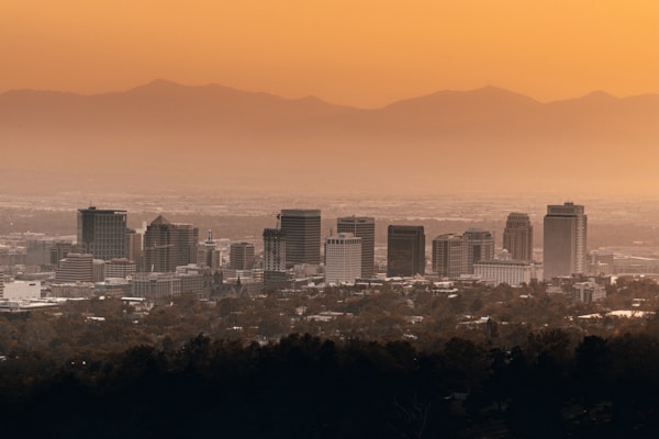 Essential Salt Lake City Travel Guide