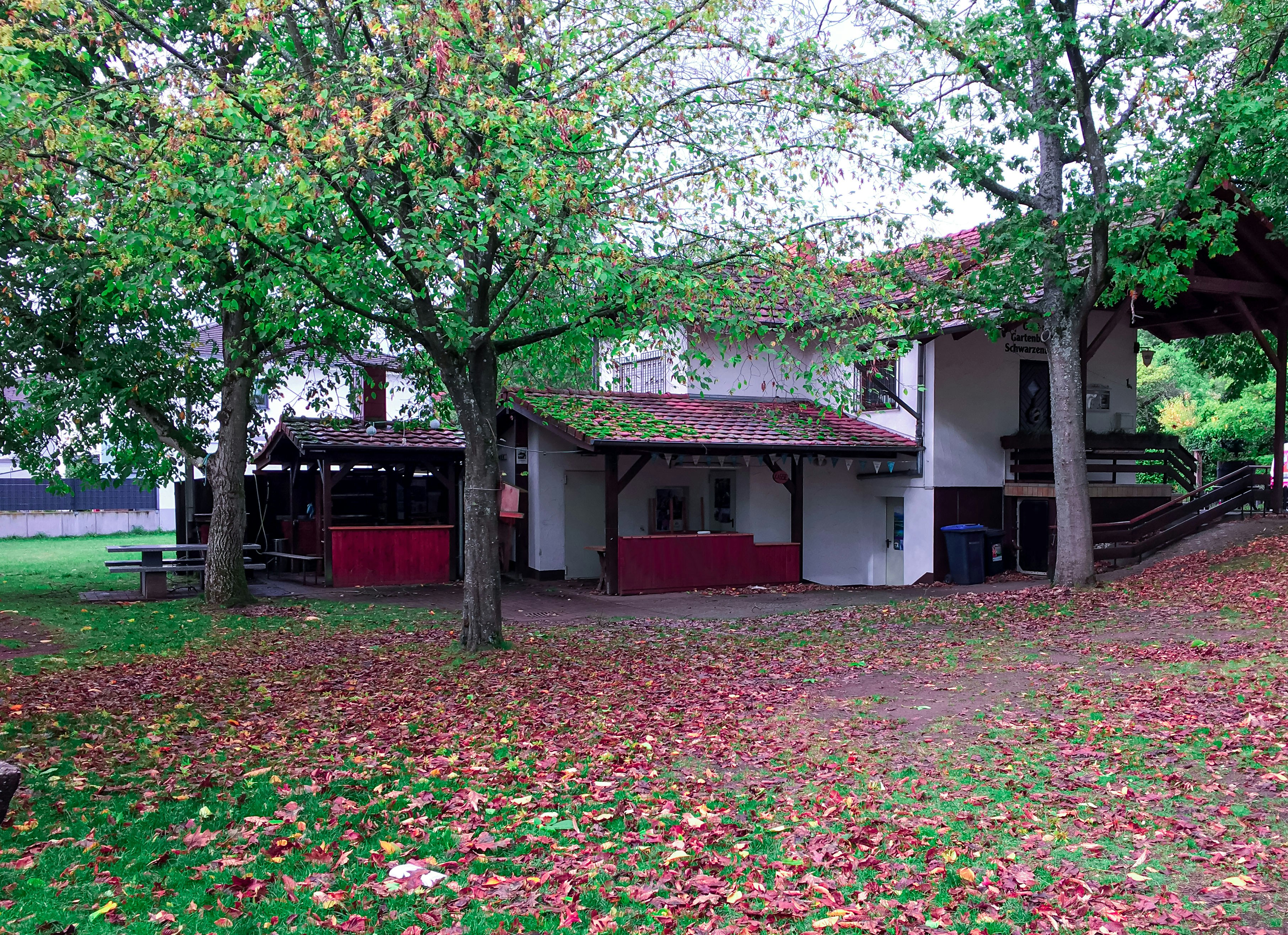 Roberts Community Park