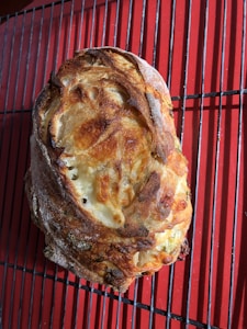 Whole Grain Bread