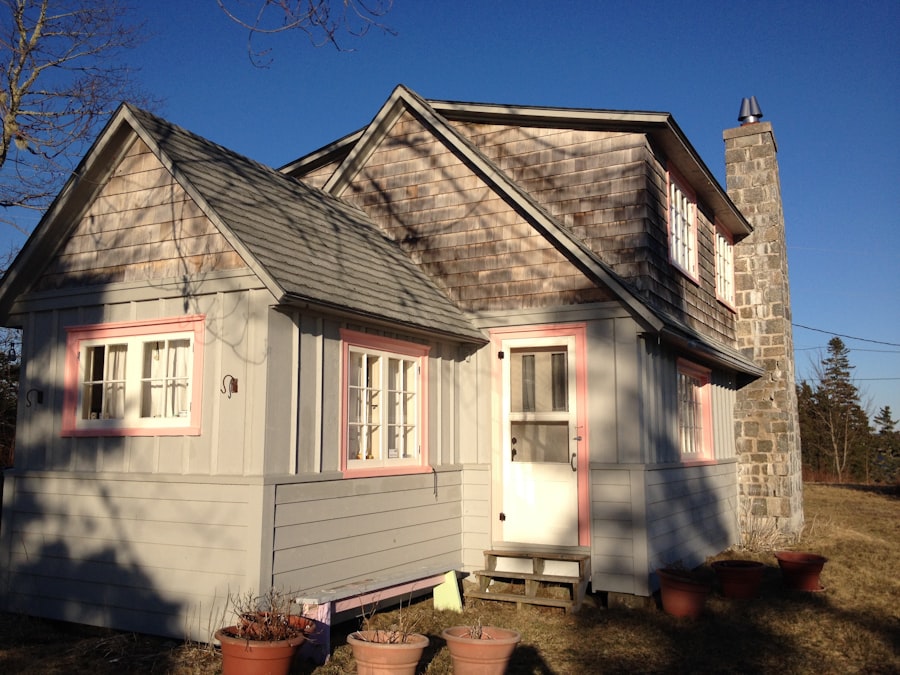 Cool Springs full replacement — after
