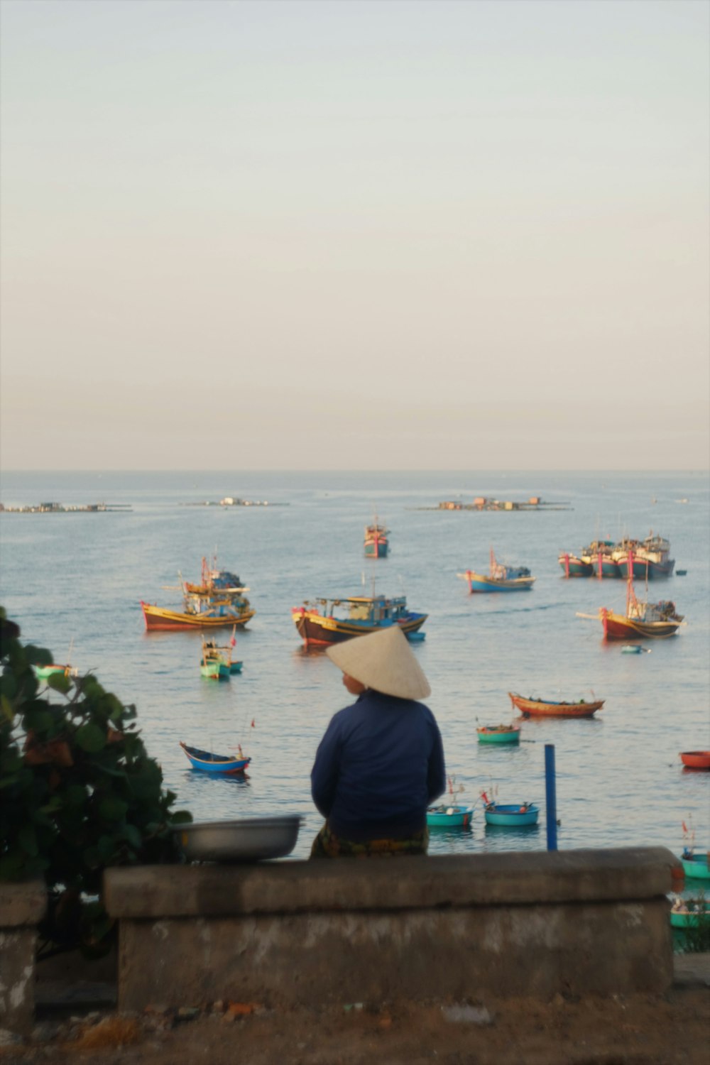 people on beach during daytime