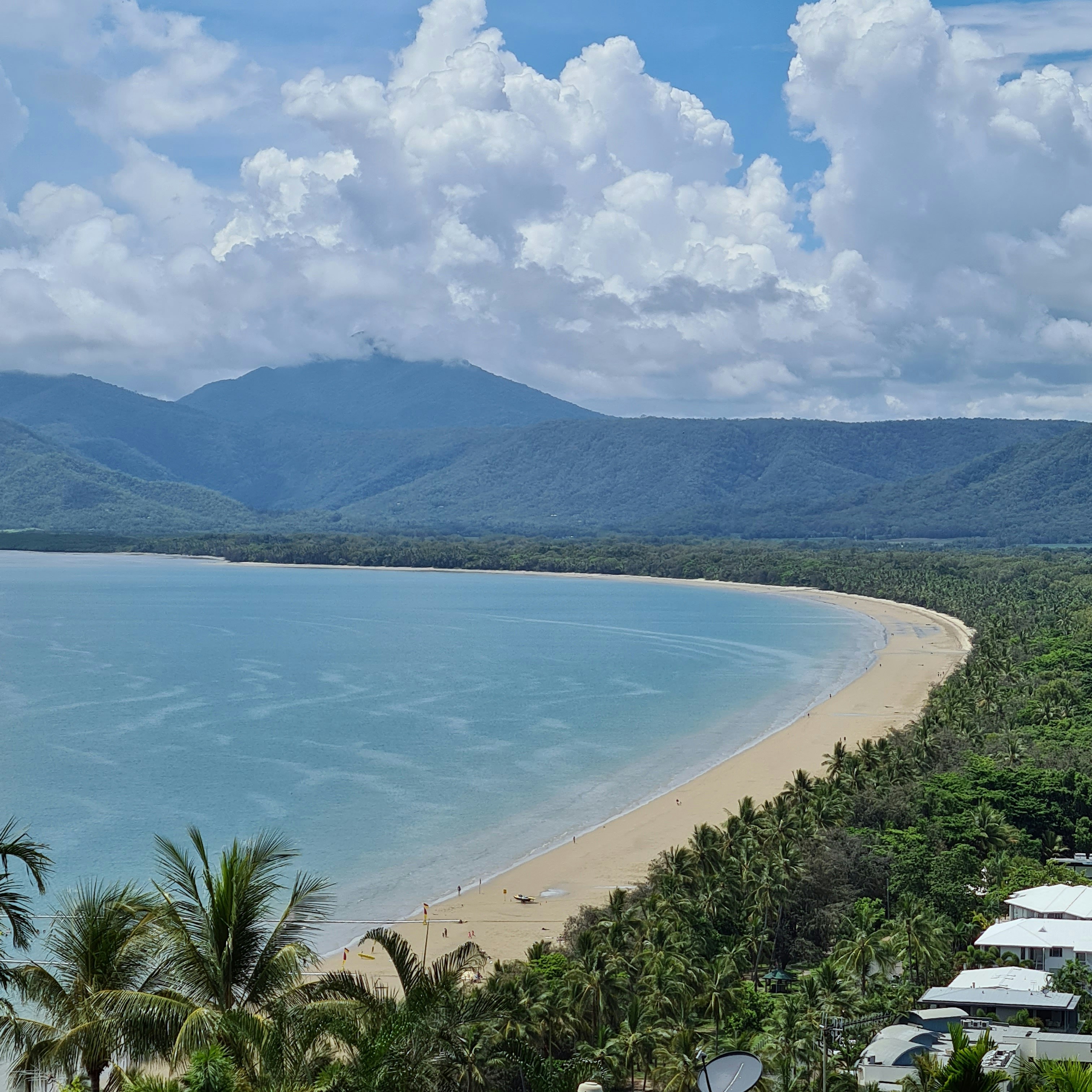 Port Douglas – Day Trips & Surroundings
