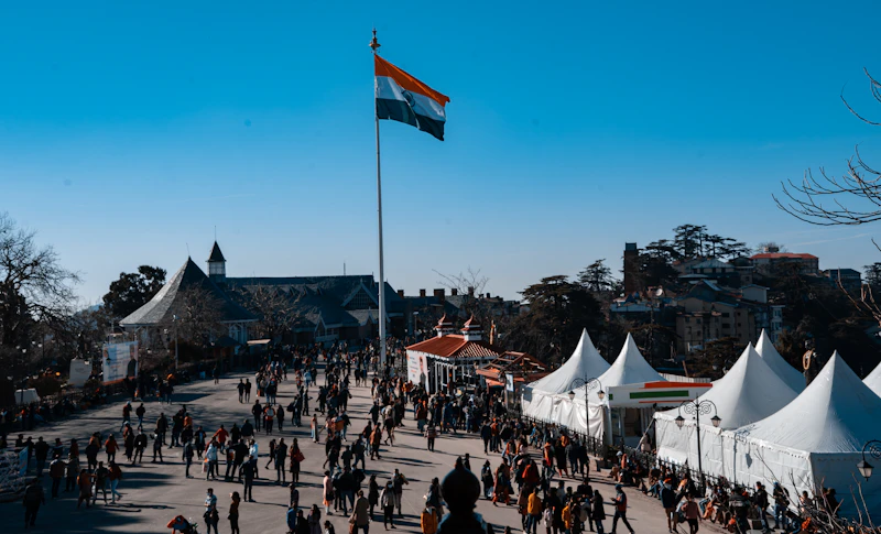 Where to Get Authentic Pizza in Shimla (No Tourist Traps)