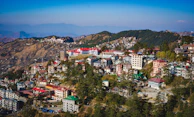 Shimla