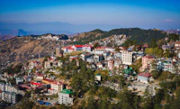 Best Co-Living Spaces for Digital Nomads in Shimla