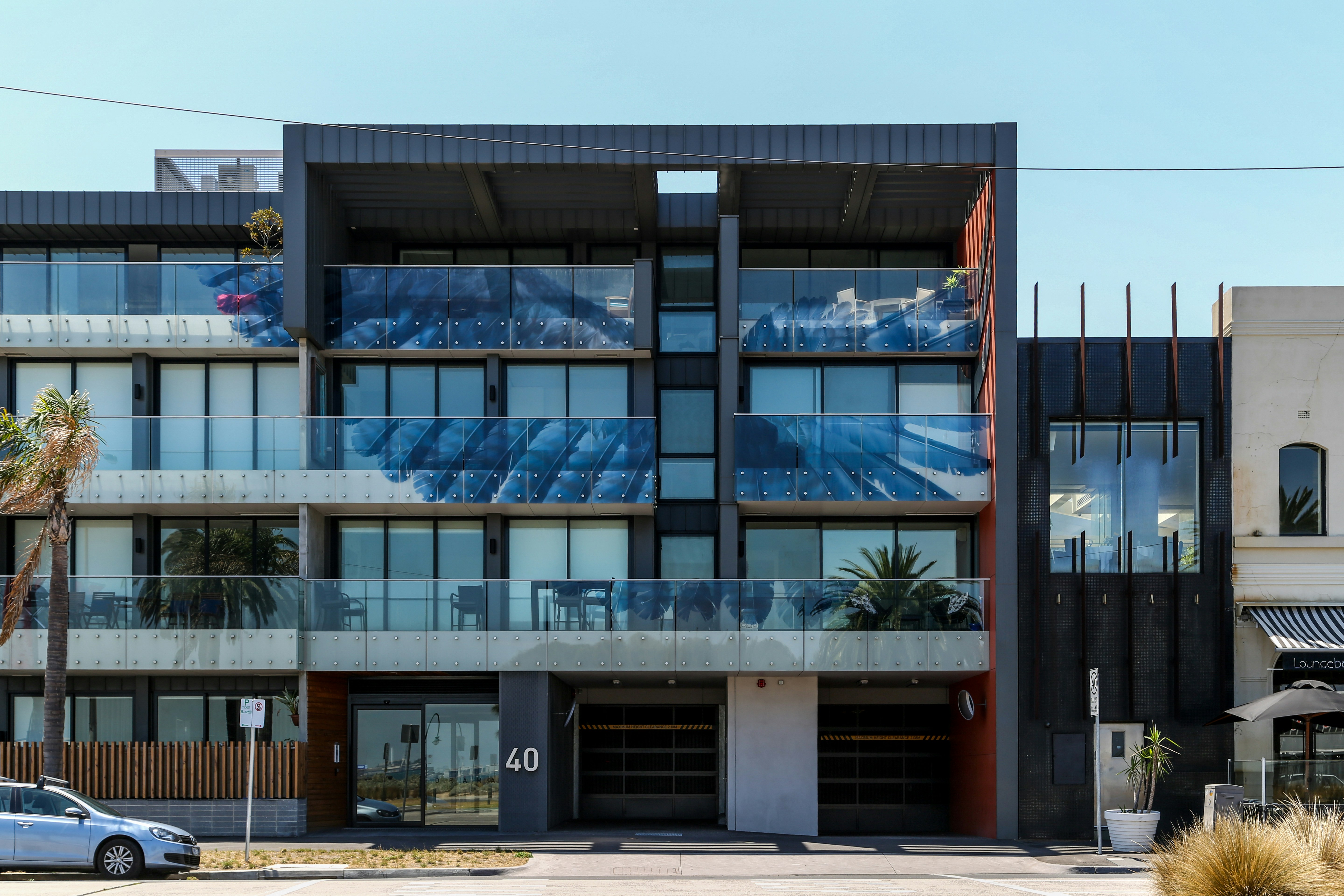 Aurum Bay House