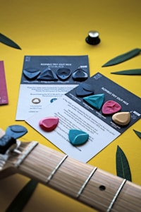 Beginner Progression Set