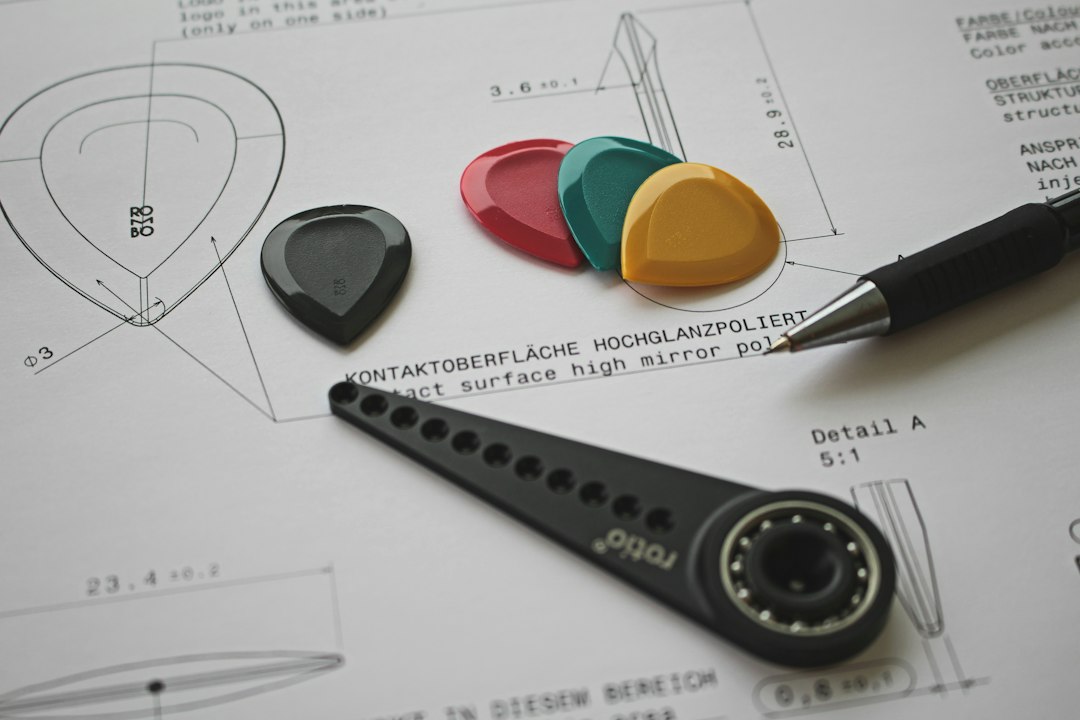 small product detail