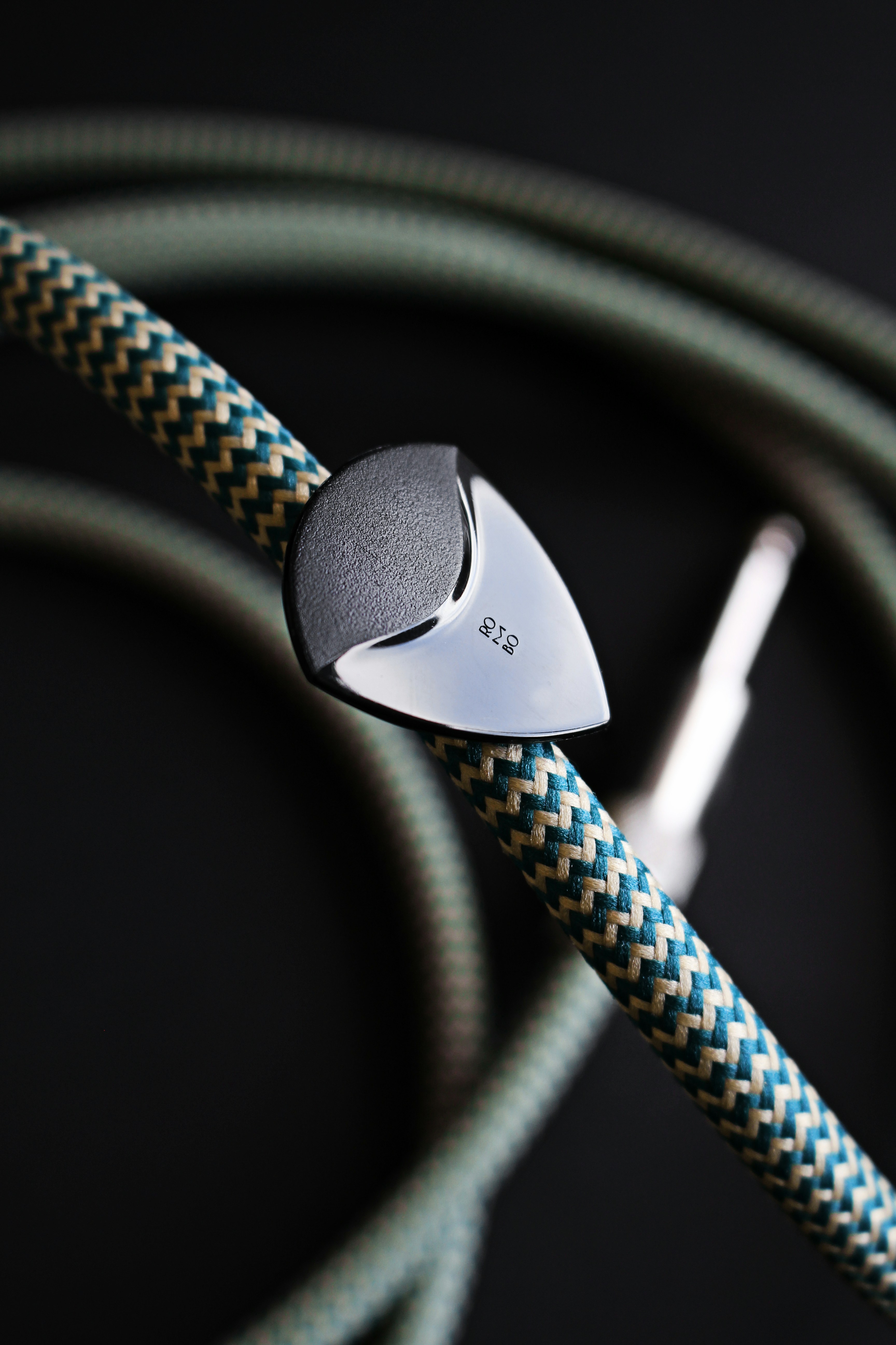 Photo by rombo_guitar_picks