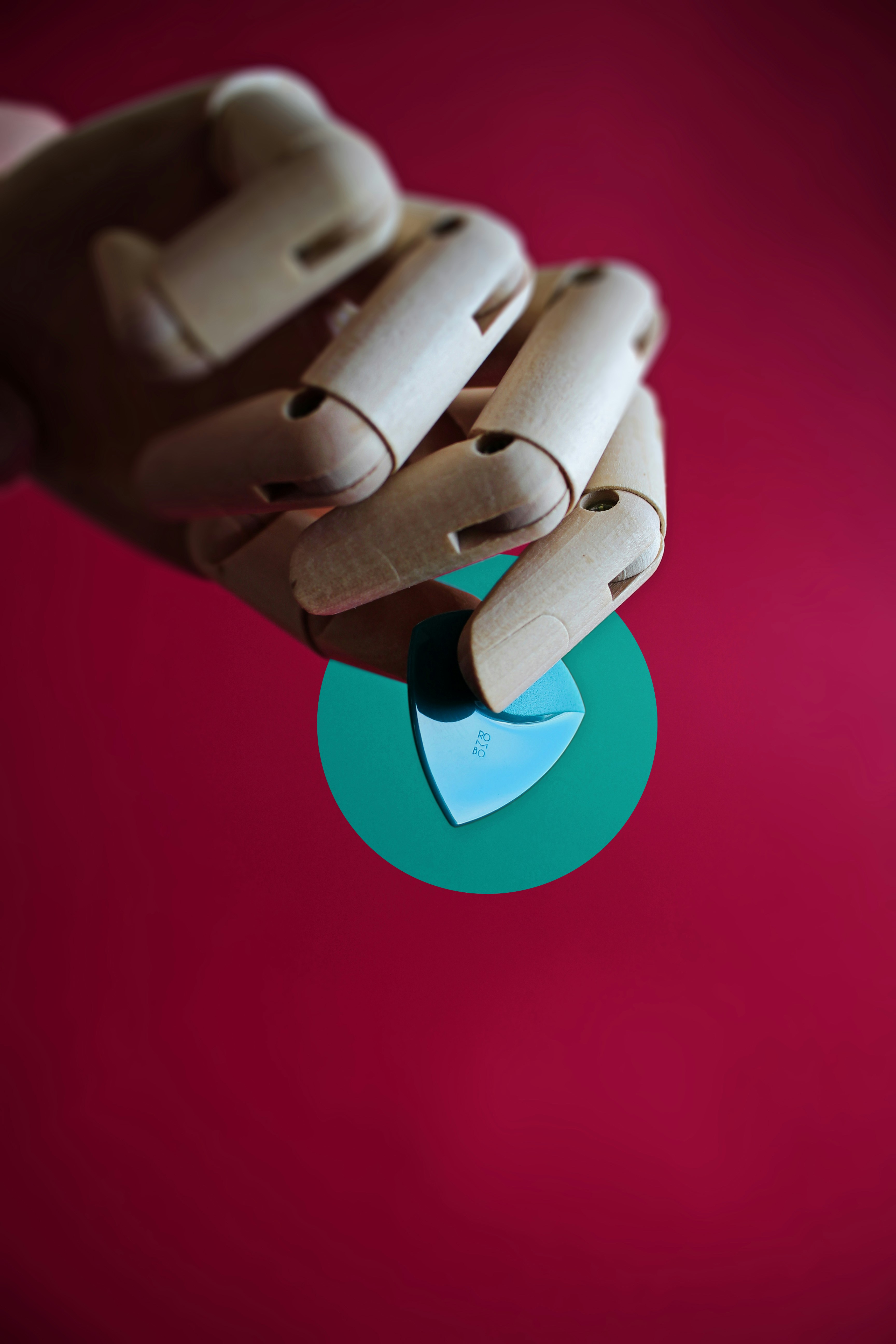 Photo by rombo_guitar_picks