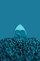 A friendly customer service representative ready to assist with iron trade inquiries.