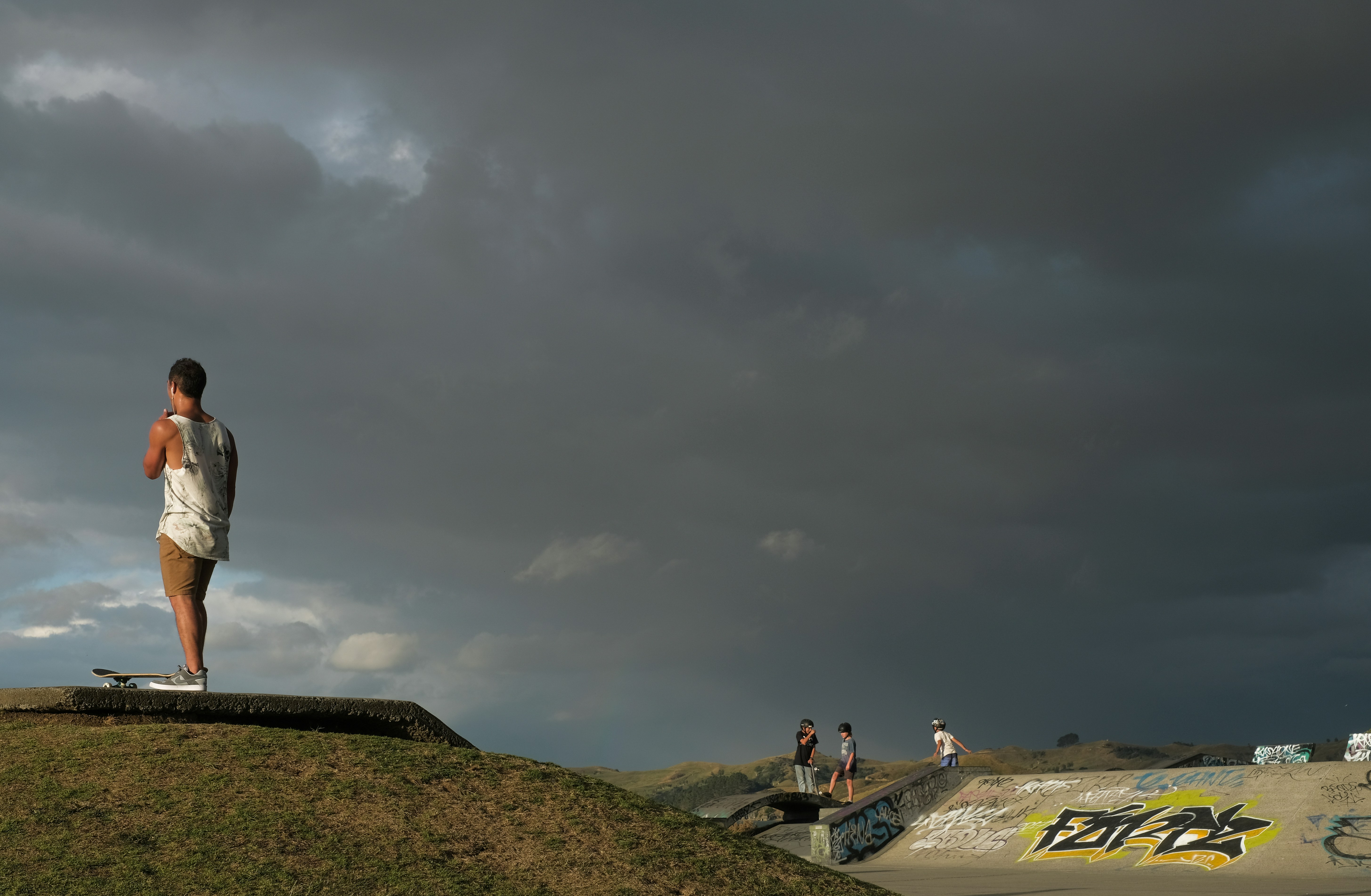 Storm Park