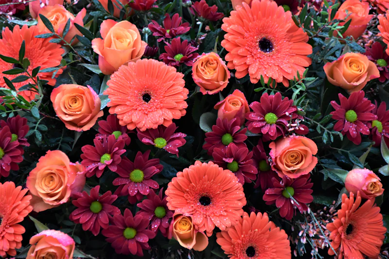 Harrogate · Florist