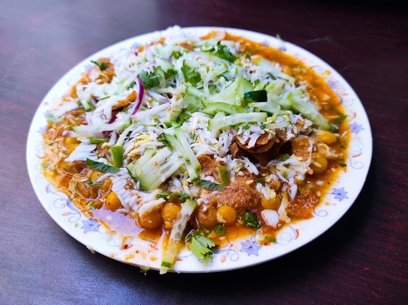 South Indian Delight