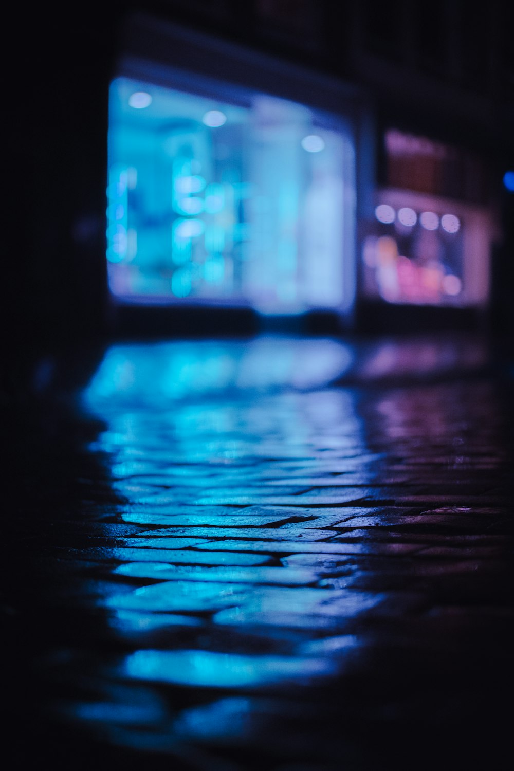 450 Neon Blue Pictures Hd Download Free Images On Unsplash