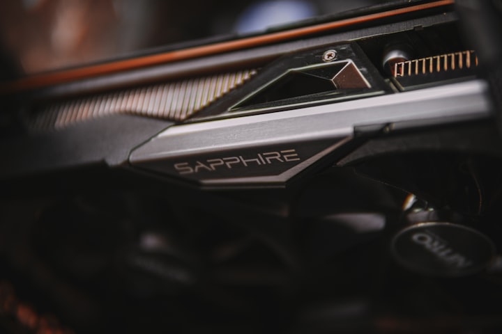From Budget to Beast: Unveiling the Power Trio of Graphic Cards