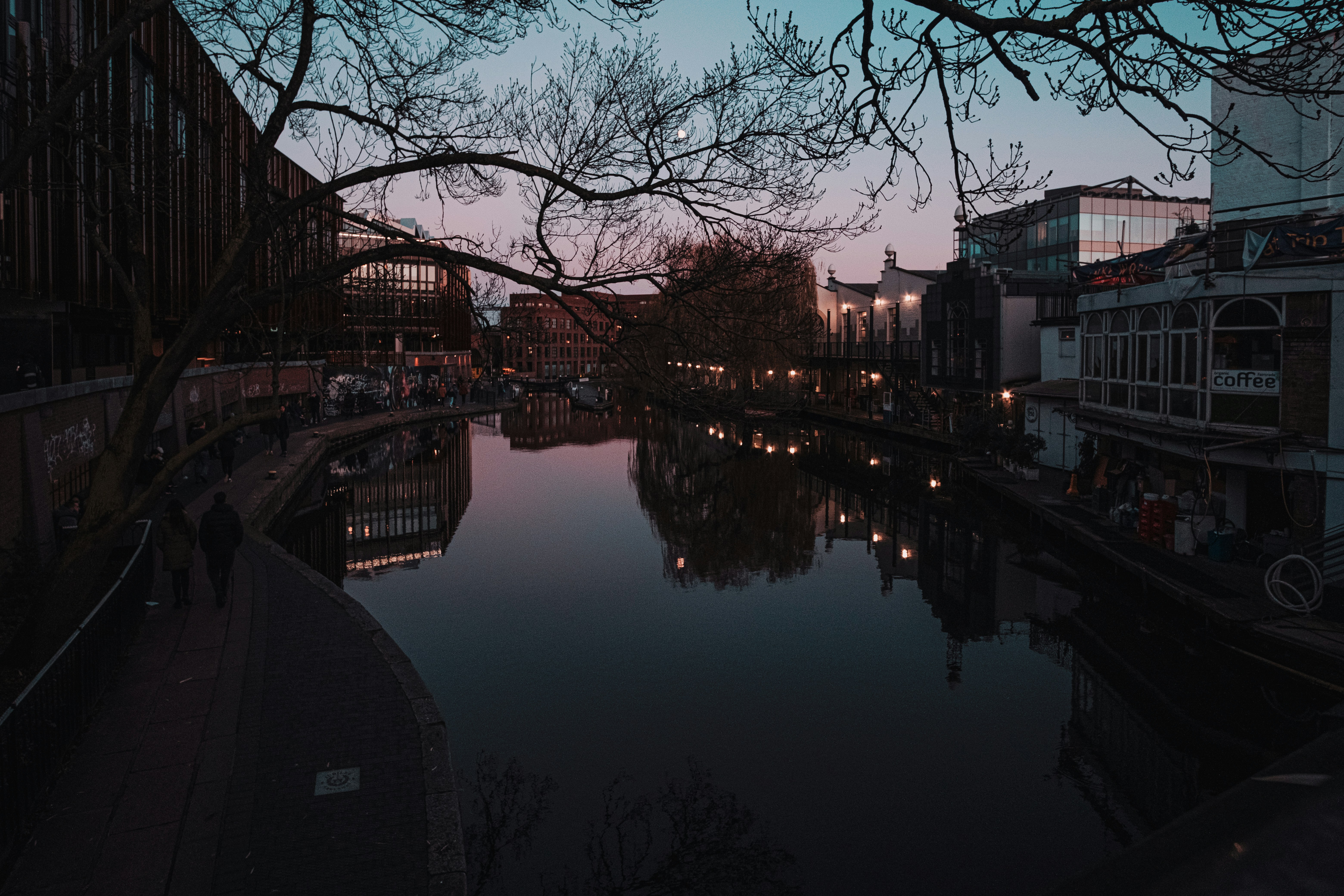 Photo by reganography