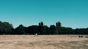 Residential Plot