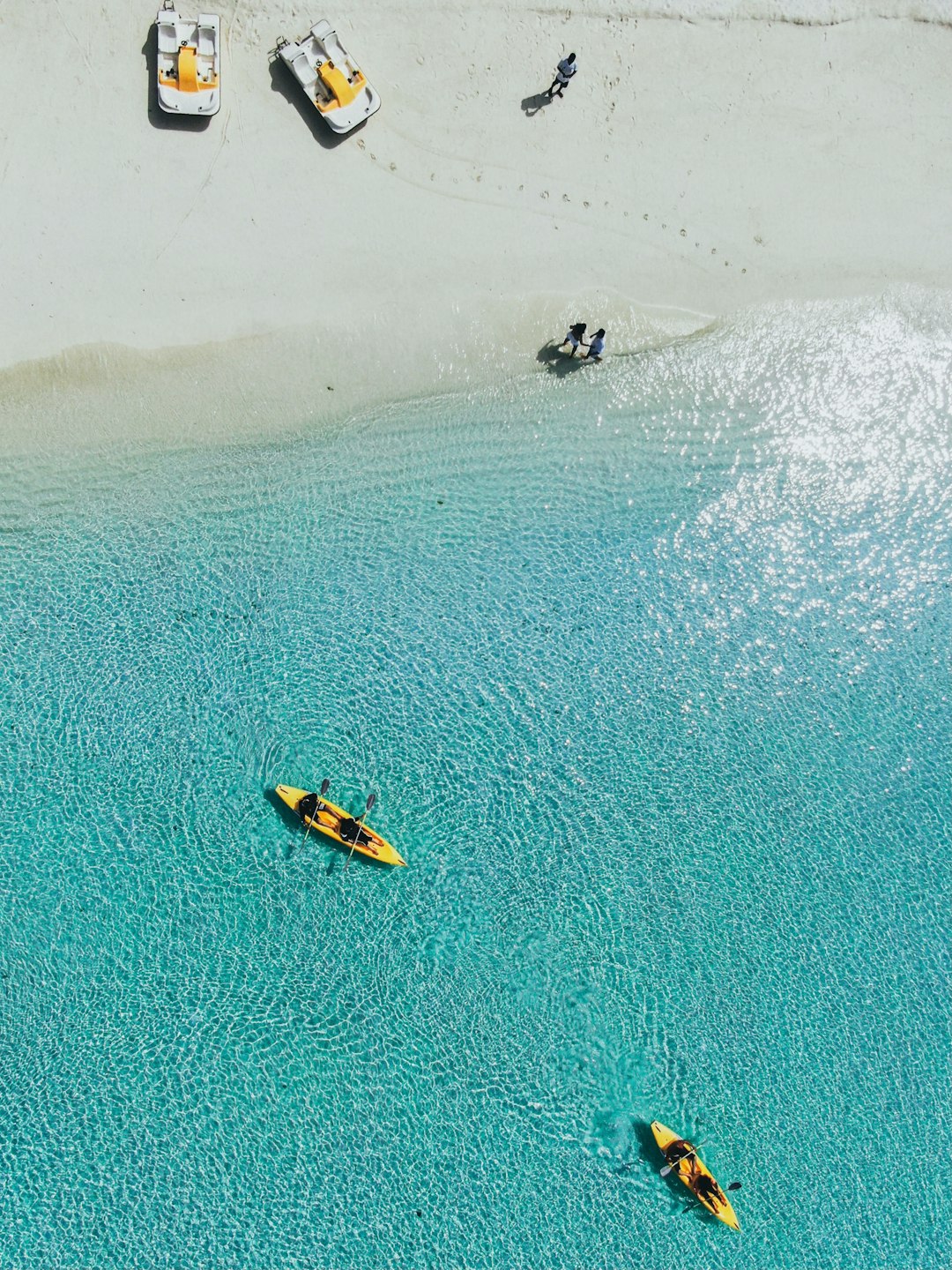 Body of water photo spot Maldive Islands Thinadhoo