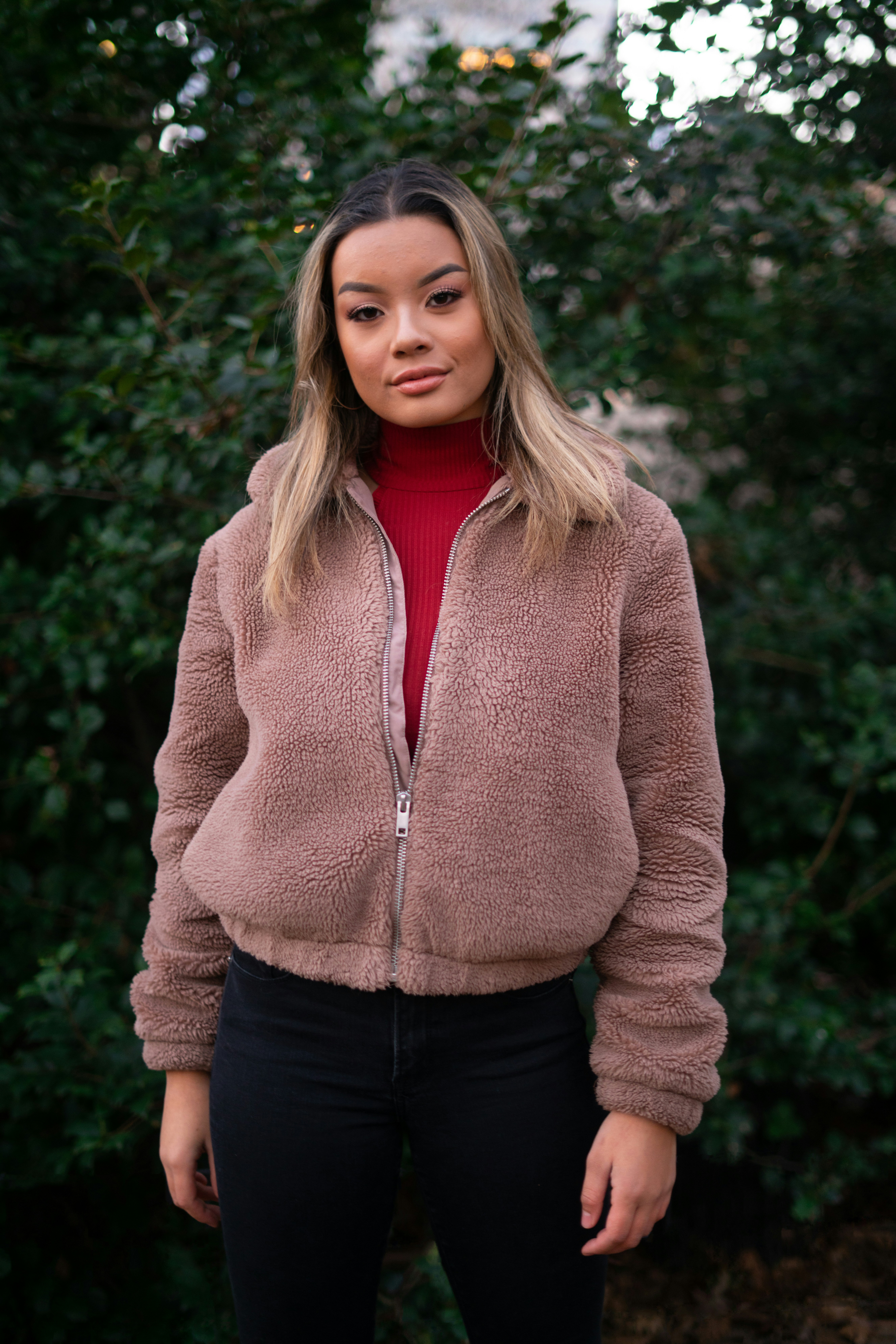 Teddy Jacke Übersicht – Diese Teddy Jacken gibt es!