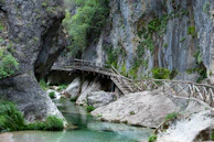 Excursiones en Cazorla con Avelis