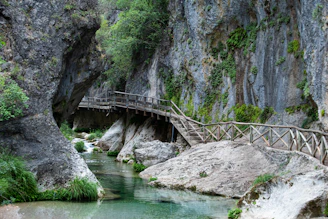 Excursiones en Cazorla con Avelis