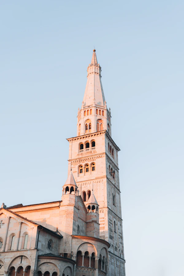 Mercatini vintage a Modena: il mercato di chi sa come funzionano le cose