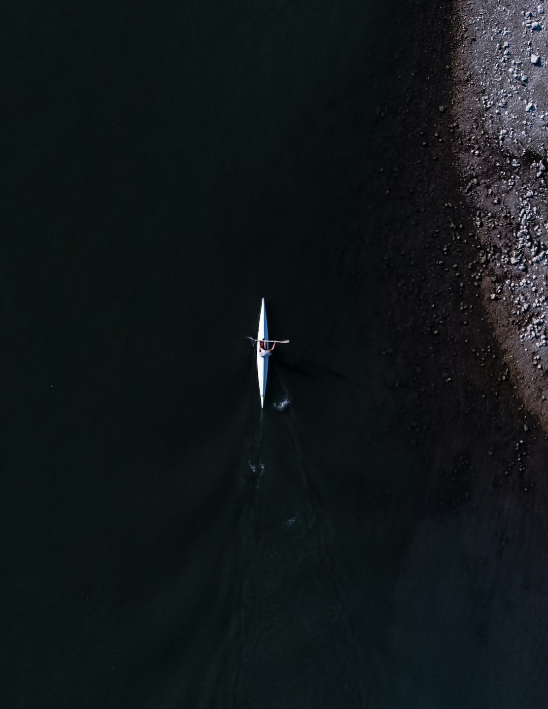 white sailboat on sea during daytime