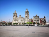 laptop friendly cafes Mexico City