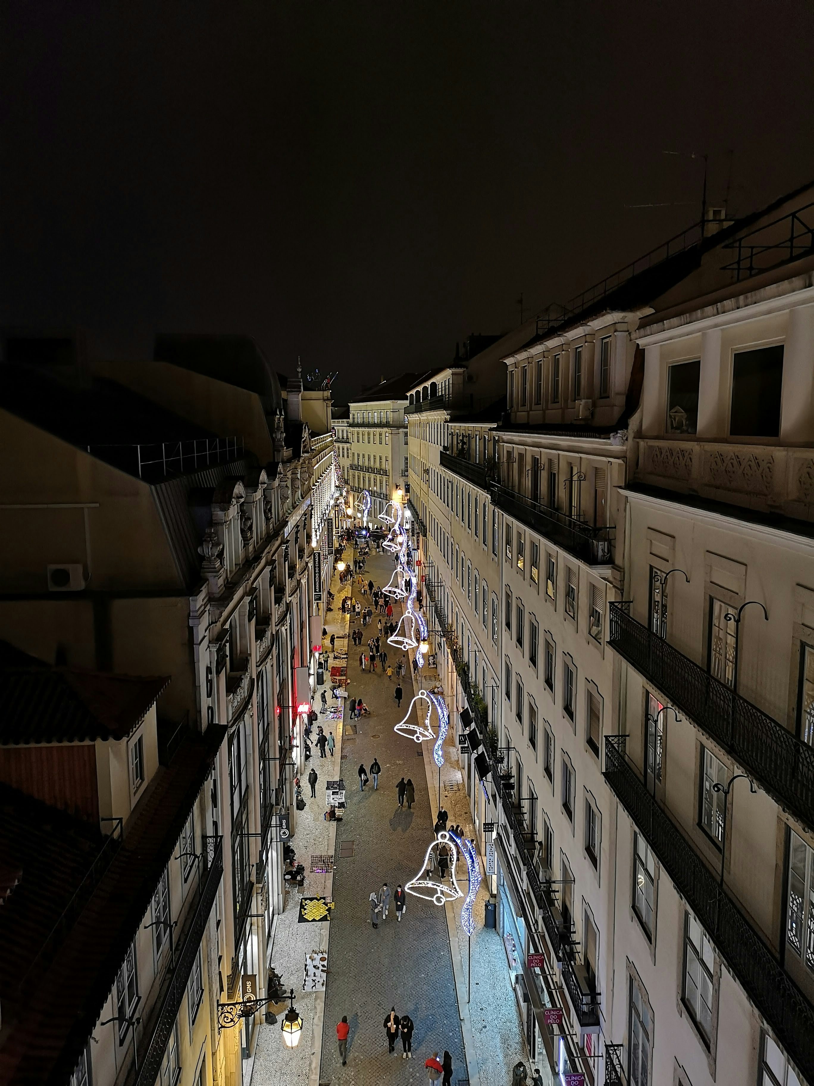 LX Factory and Alcântara: The Industrial West