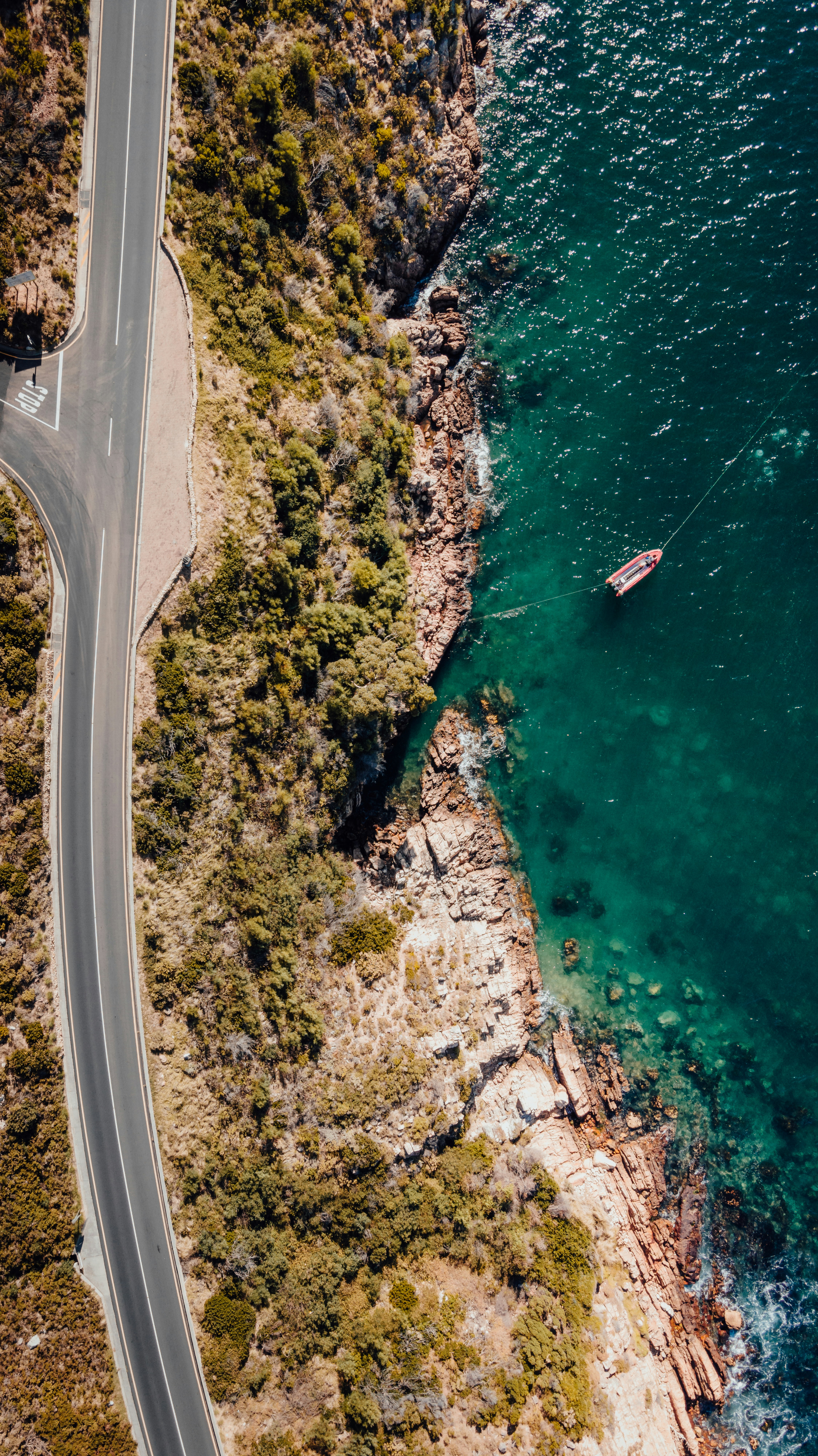 Choose from a curated selection of blue wallpapers for your mobile and desktop screens. Always free on Unsplash.