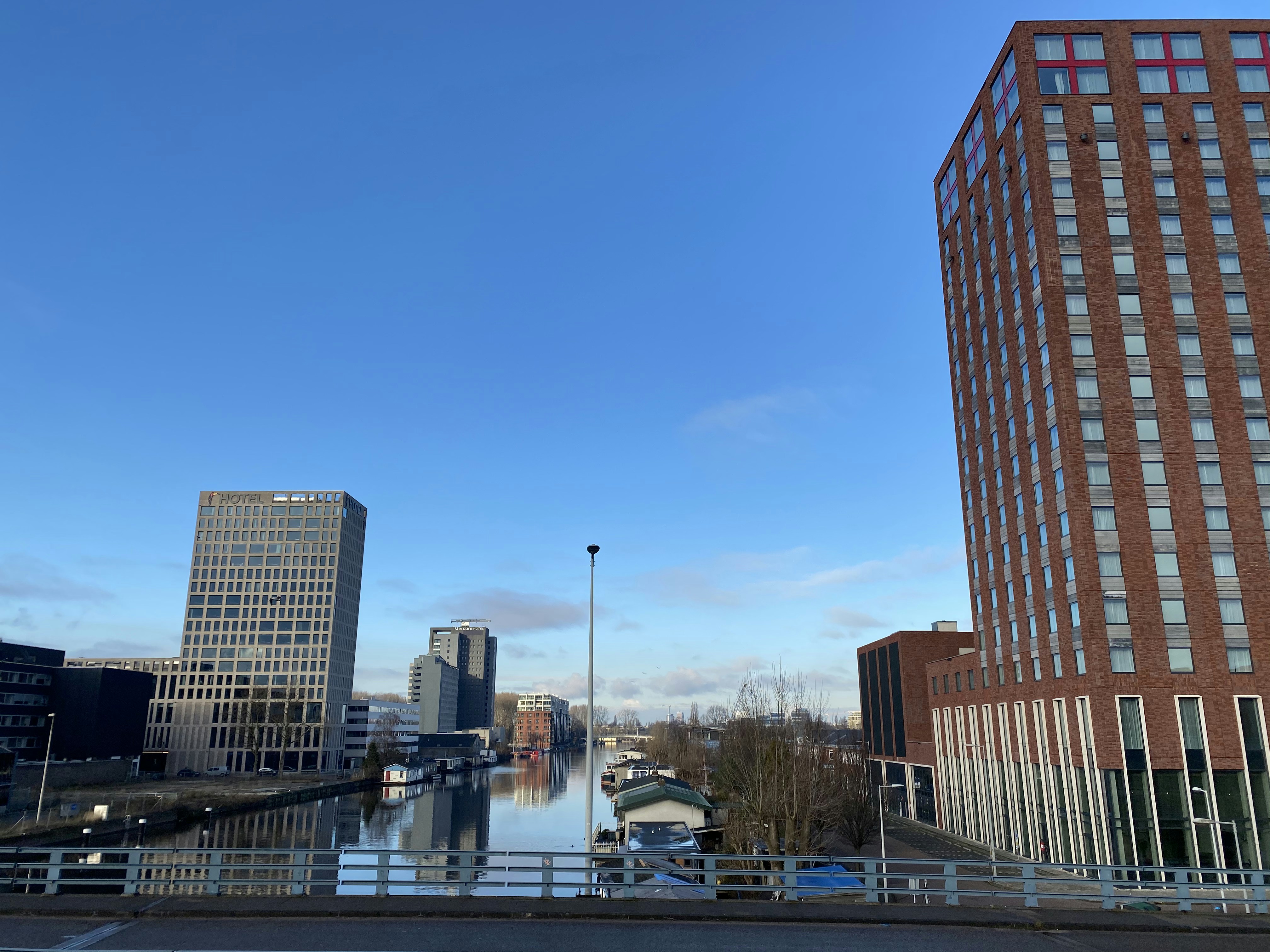 Afbeelding van Duivendrecht