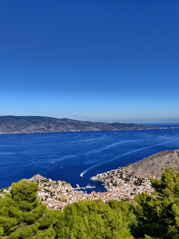 Exploring Hydra: A Traveler's Guide