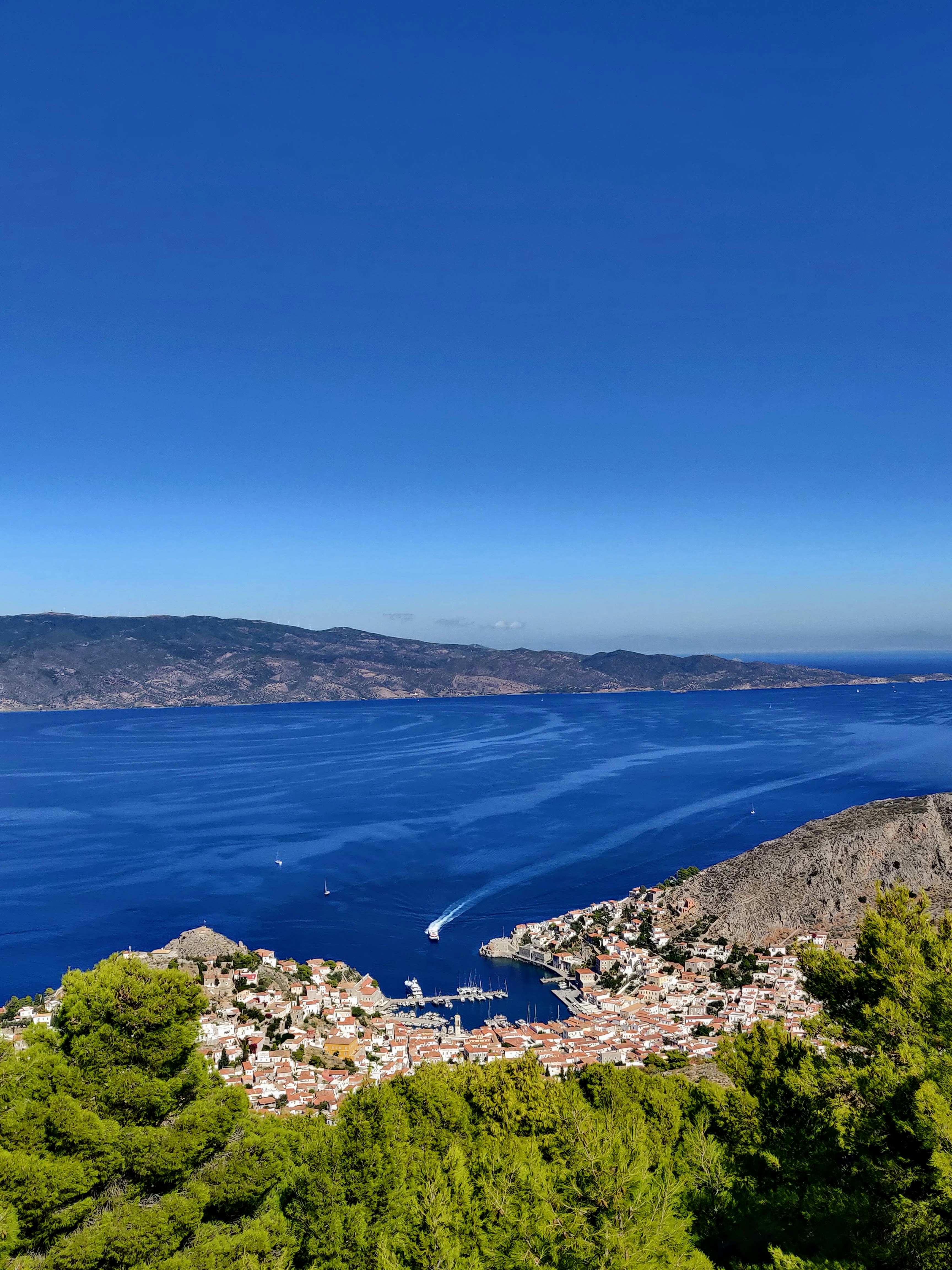 Comprehensive Travel Guide to Hydra, Greece