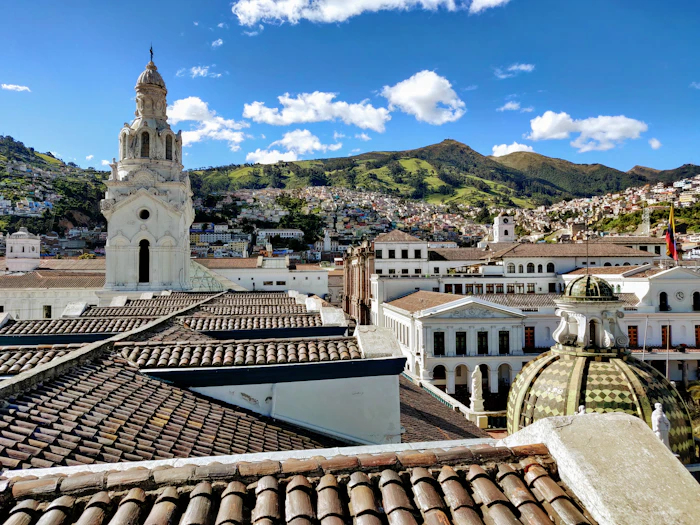 Quito, Ecuador